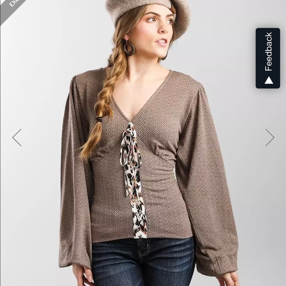 Blouse
